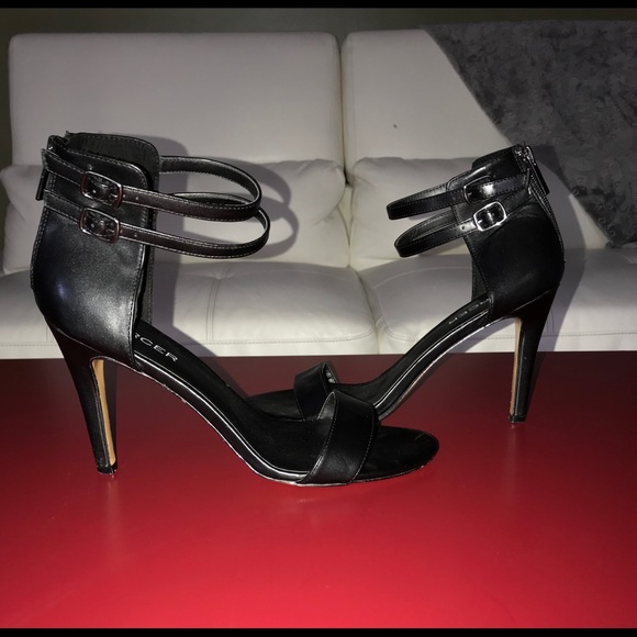 Girls Night Out Pumps. - Picture 2 of 2